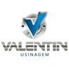 Logo Valentin Usinagem